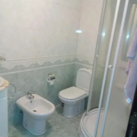 Piso Appartement Boiro