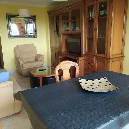 Piso Apartment