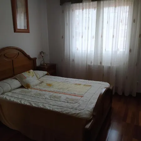 Piso Apartment Boiro