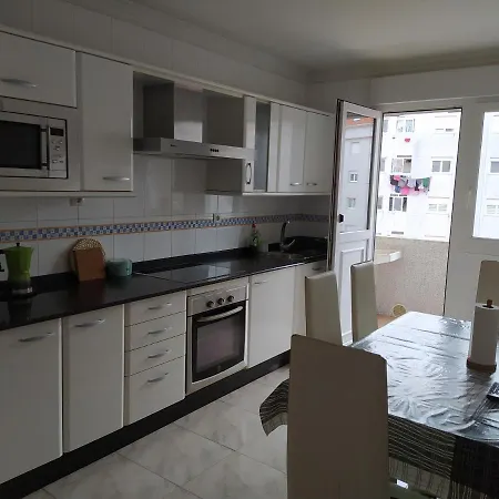 아파트 Piso 보이로