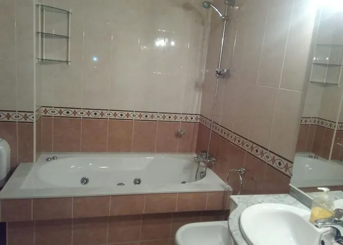 Piso Apartament
