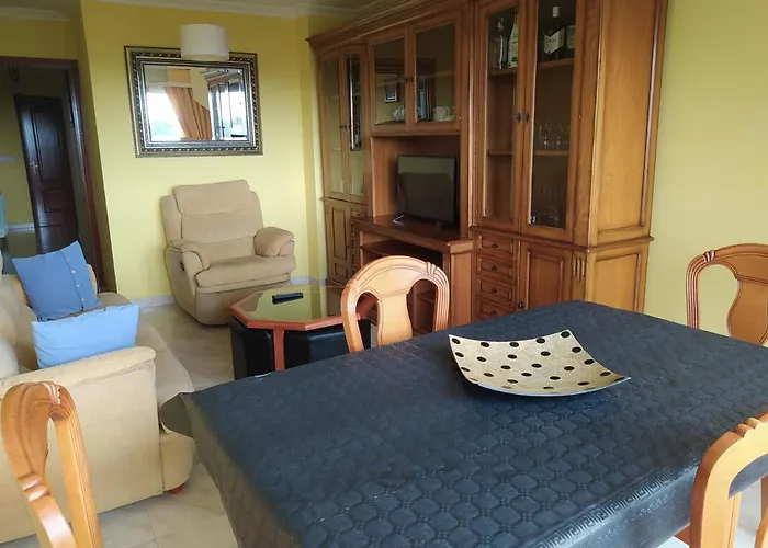 Piso Apartament
