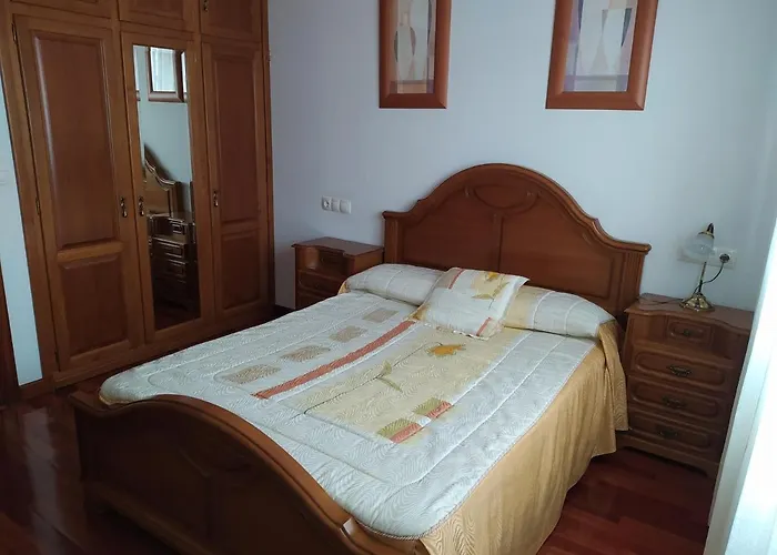 Apartament Piso Boiro